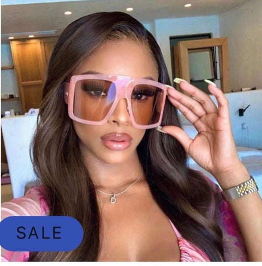 Glasses and Designer Headwear Vendor (Resell Rights)